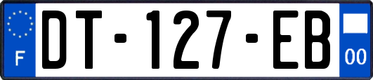 DT-127-EB