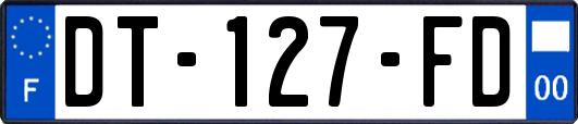 DT-127-FD