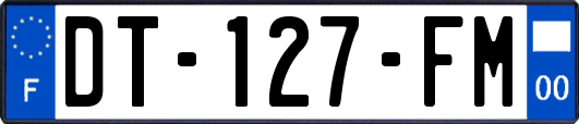 DT-127-FM