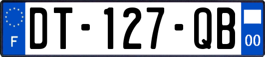 DT-127-QB