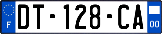 DT-128-CA