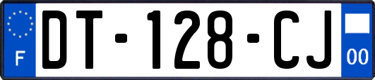 DT-128-CJ