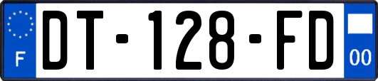 DT-128-FD