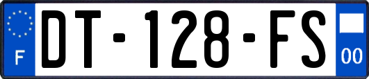 DT-128-FS