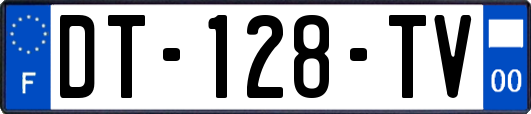 DT-128-TV