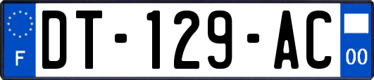 DT-129-AC