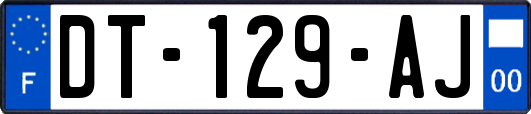 DT-129-AJ