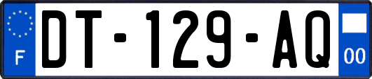 DT-129-AQ