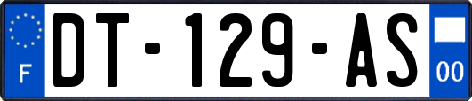 DT-129-AS