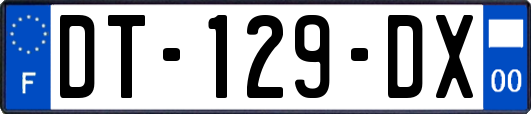 DT-129-DX