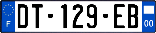 DT-129-EB