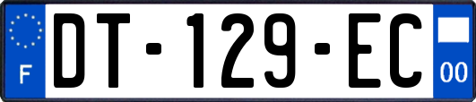 DT-129-EC