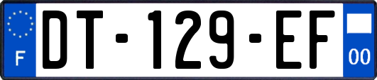DT-129-EF