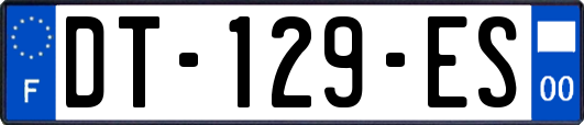 DT-129-ES