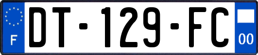 DT-129-FC