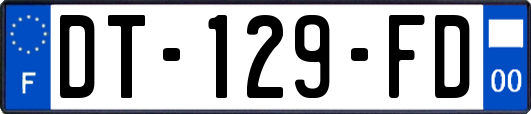 DT-129-FD