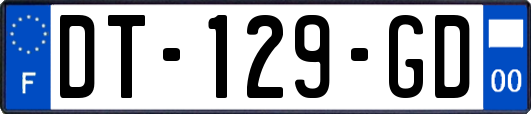 DT-129-GD