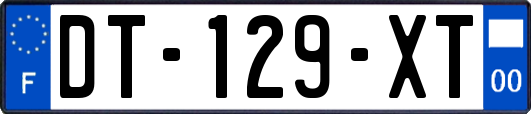 DT-129-XT