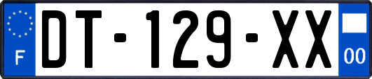DT-129-XX