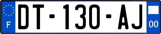 DT-130-AJ