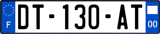 DT-130-AT