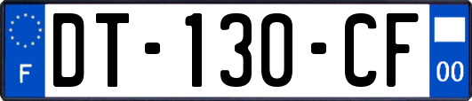 DT-130-CF