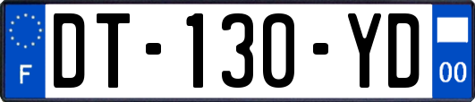 DT-130-YD