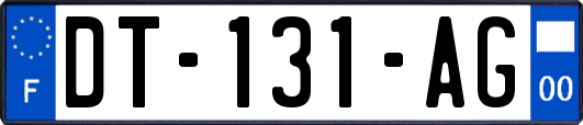 DT-131-AG