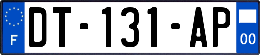 DT-131-AP