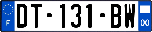 DT-131-BW