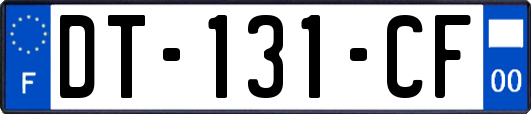 DT-131-CF