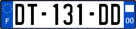 DT-131-DD