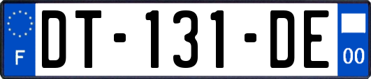 DT-131-DE