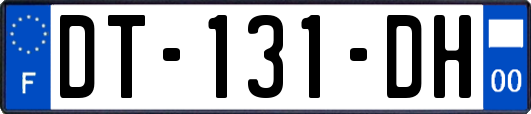 DT-131-DH