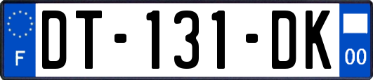 DT-131-DK