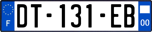 DT-131-EB