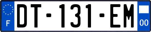 DT-131-EM