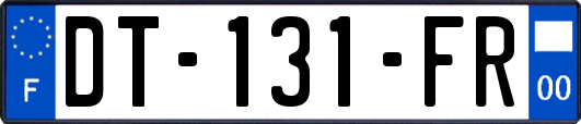 DT-131-FR