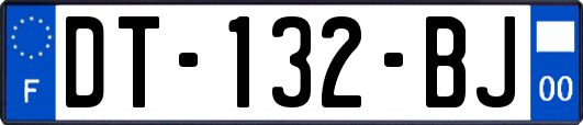 DT-132-BJ