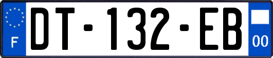 DT-132-EB