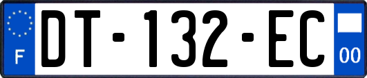 DT-132-EC