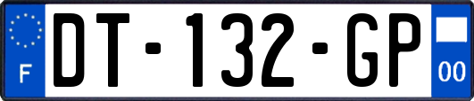 DT-132-GP