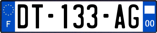 DT-133-AG