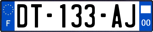 DT-133-AJ
