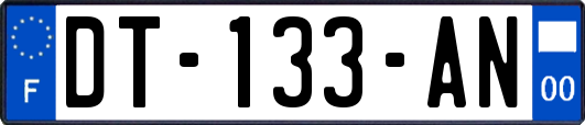 DT-133-AN