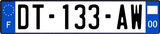 DT-133-AW