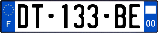 DT-133-BE