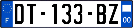 DT-133-BZ