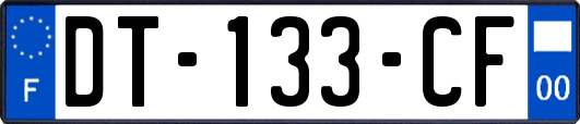 DT-133-CF