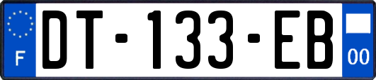 DT-133-EB